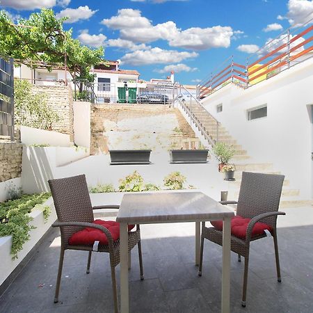 Apartment Florinda 2091 Pula Luaran gambar