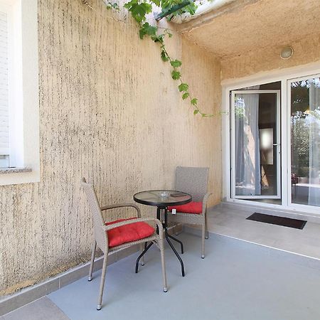 Apartment Florinda 2091 Pula Luaran gambar