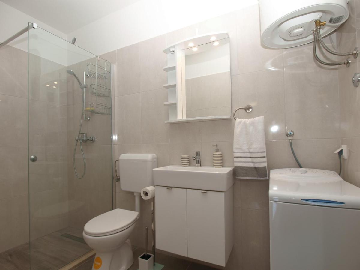 Apartment Florinda 2091 Pula Luaran gambar