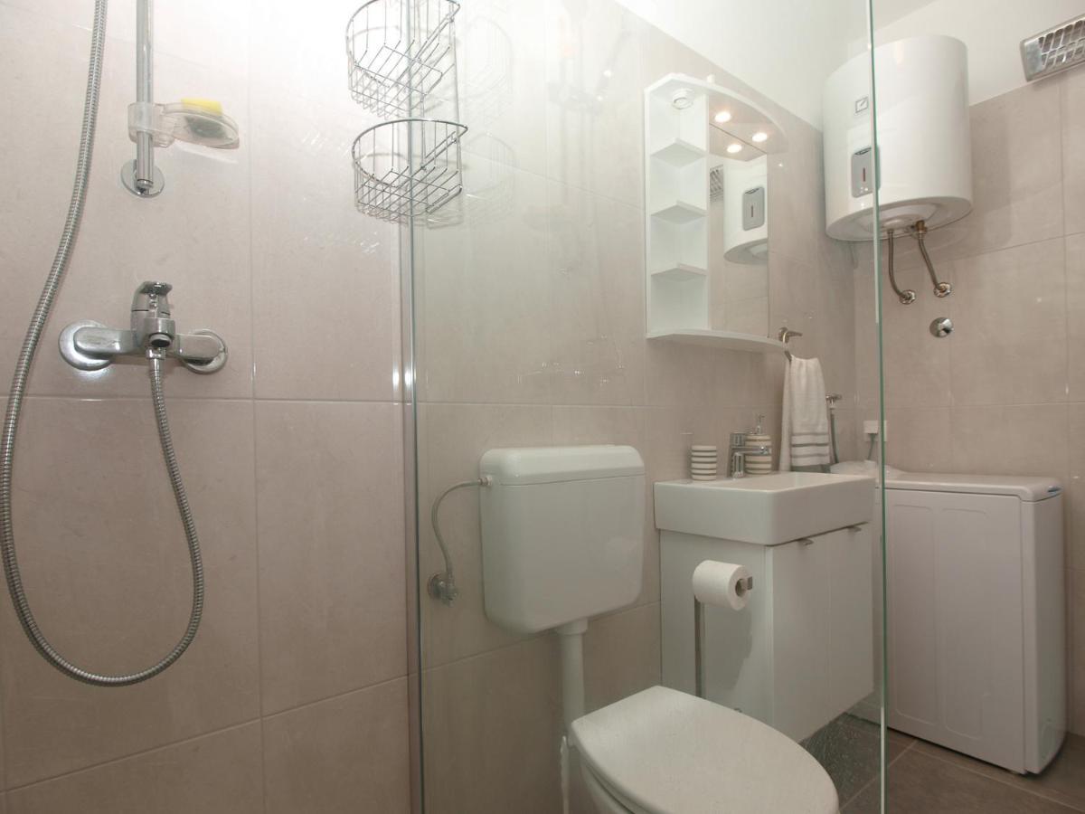 Apartment Florinda 2091 Pula Luaran gambar