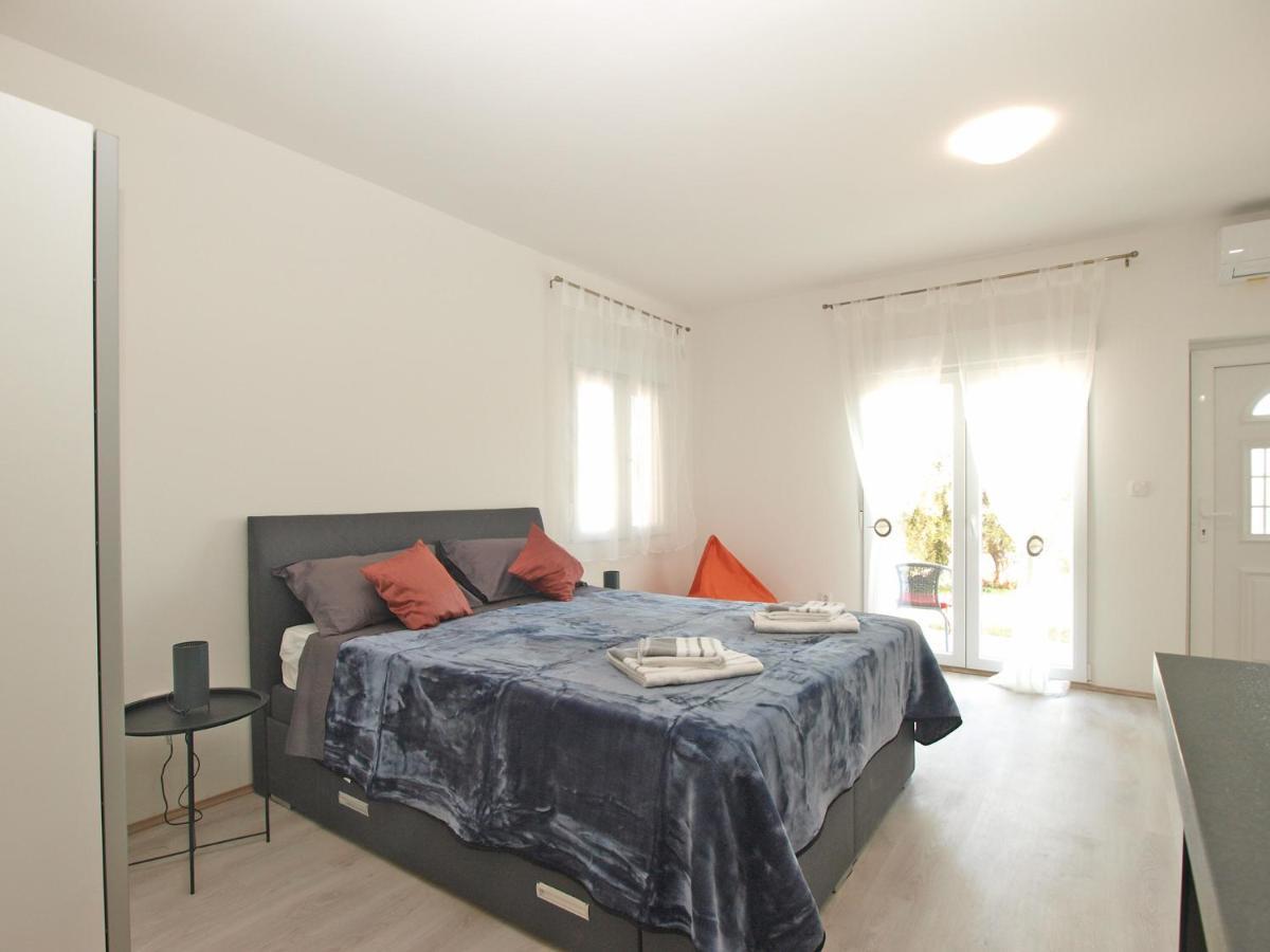 Apartment Florinda 2091 Pula Luaran gambar
