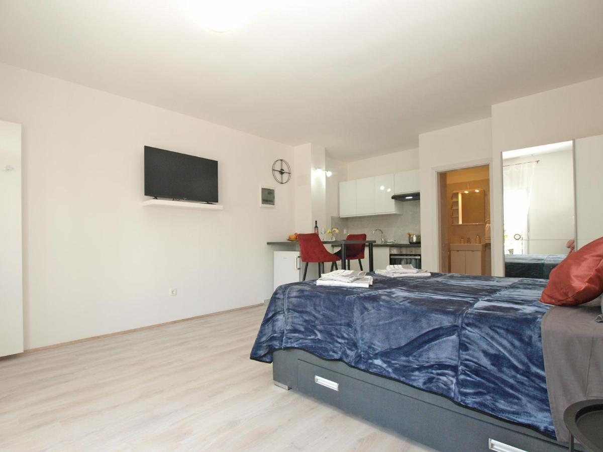 Apartment Florinda 2091 Pula Luaran gambar