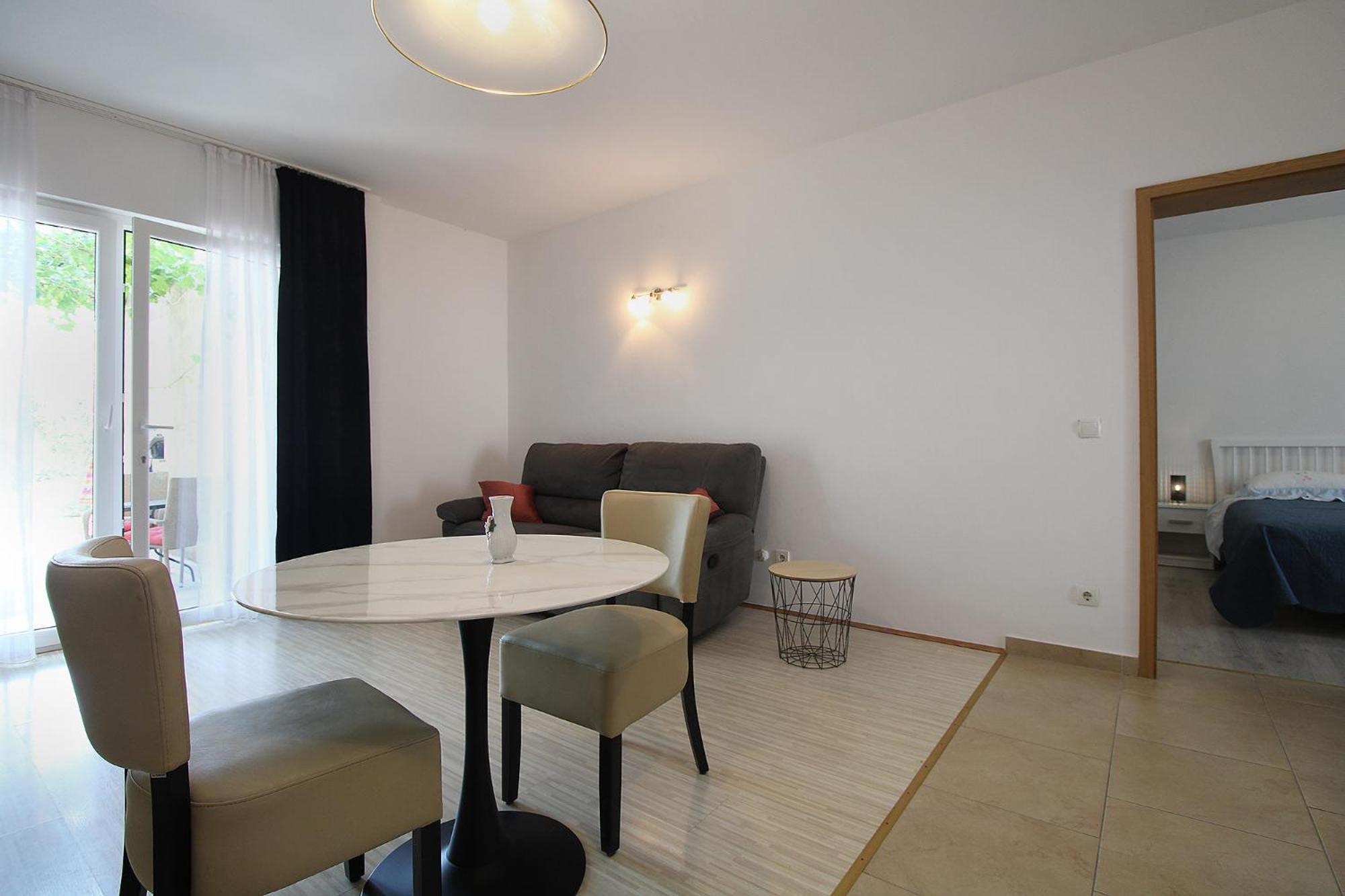 Apartment Florinda 2091 Pula Luaran gambar