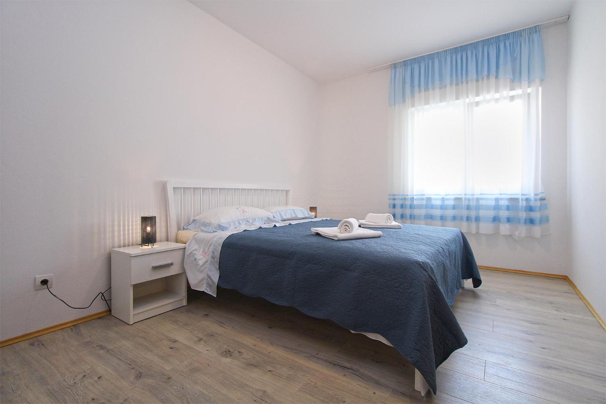 Apartment Florinda 2091 Pula Luaran gambar