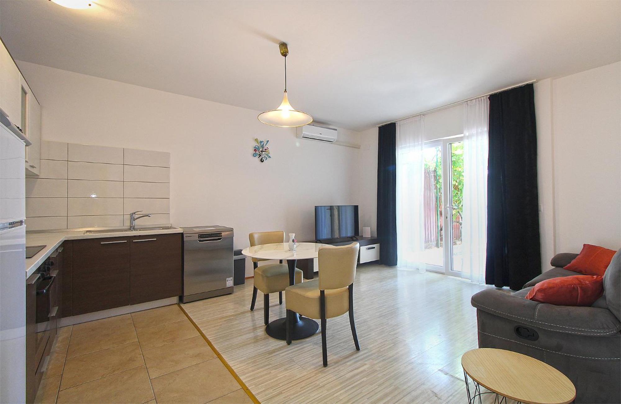 Apartment Florinda 2091 Pula Luaran gambar
