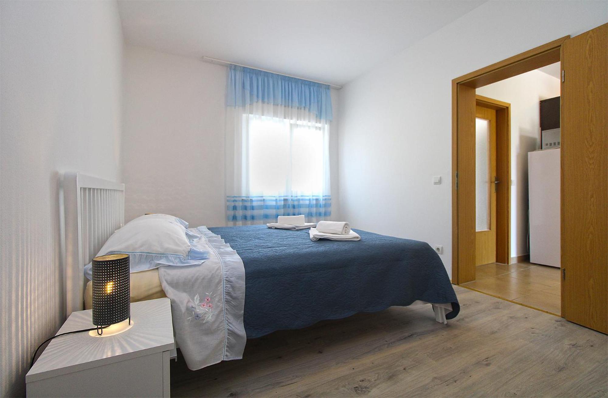 Apartment Florinda 2091 Pula Luaran gambar