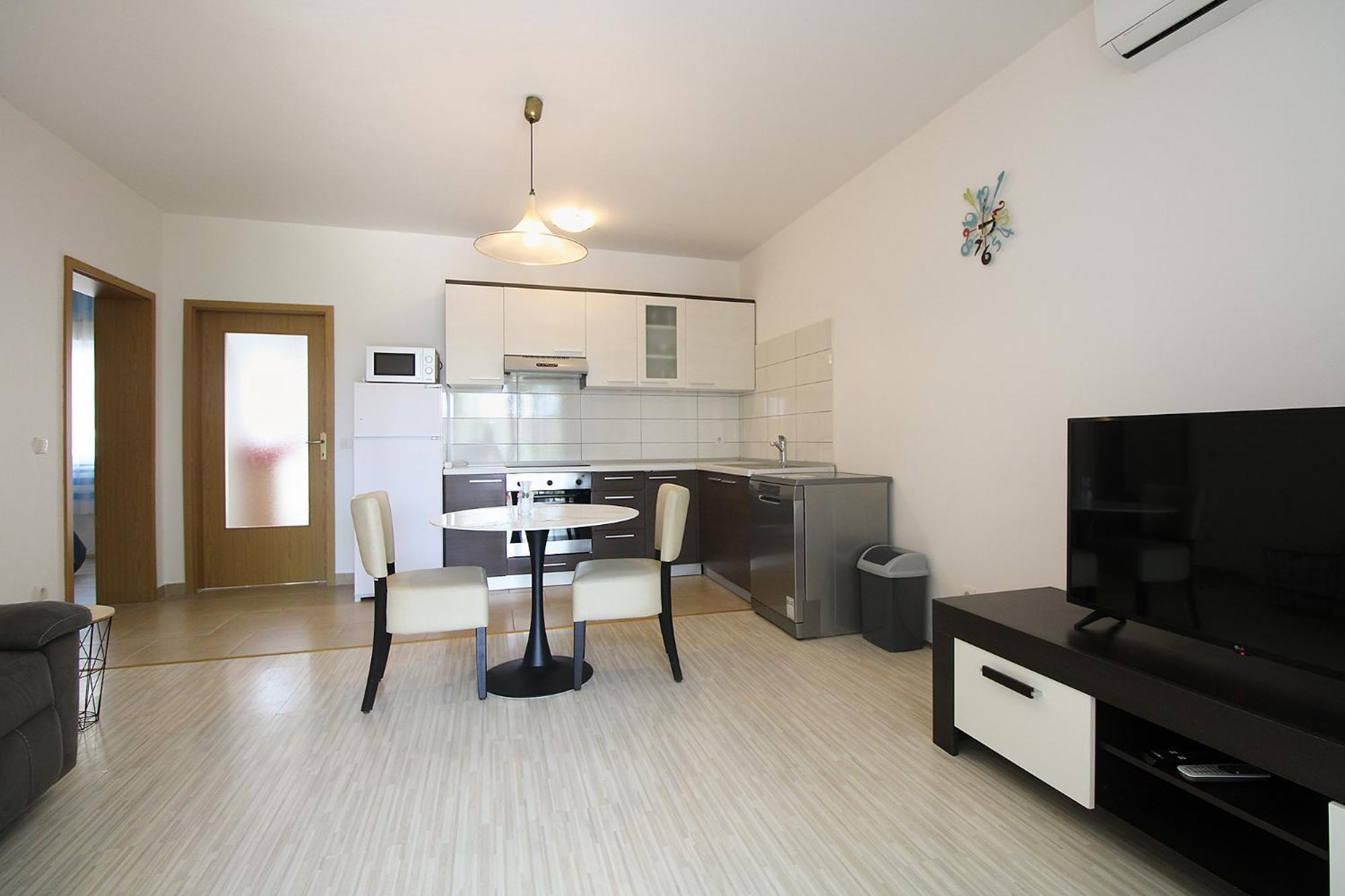 Apartment Florinda 2091 Pula Luaran gambar