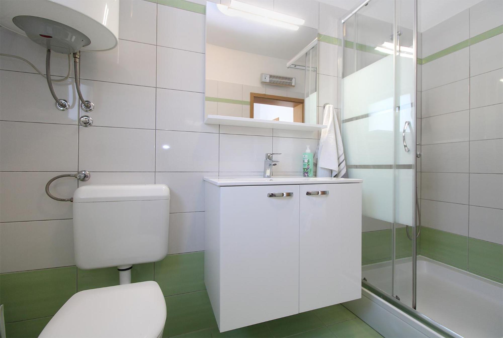 Apartment Florinda 2091 Pula Luaran gambar