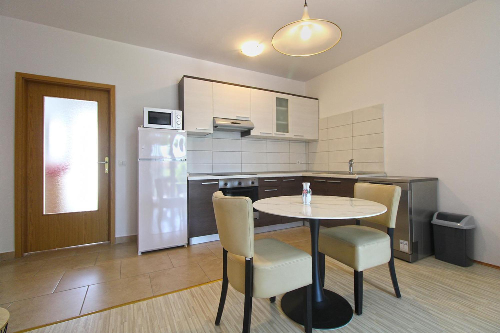 Apartment Florinda 2091 Pula Luaran gambar