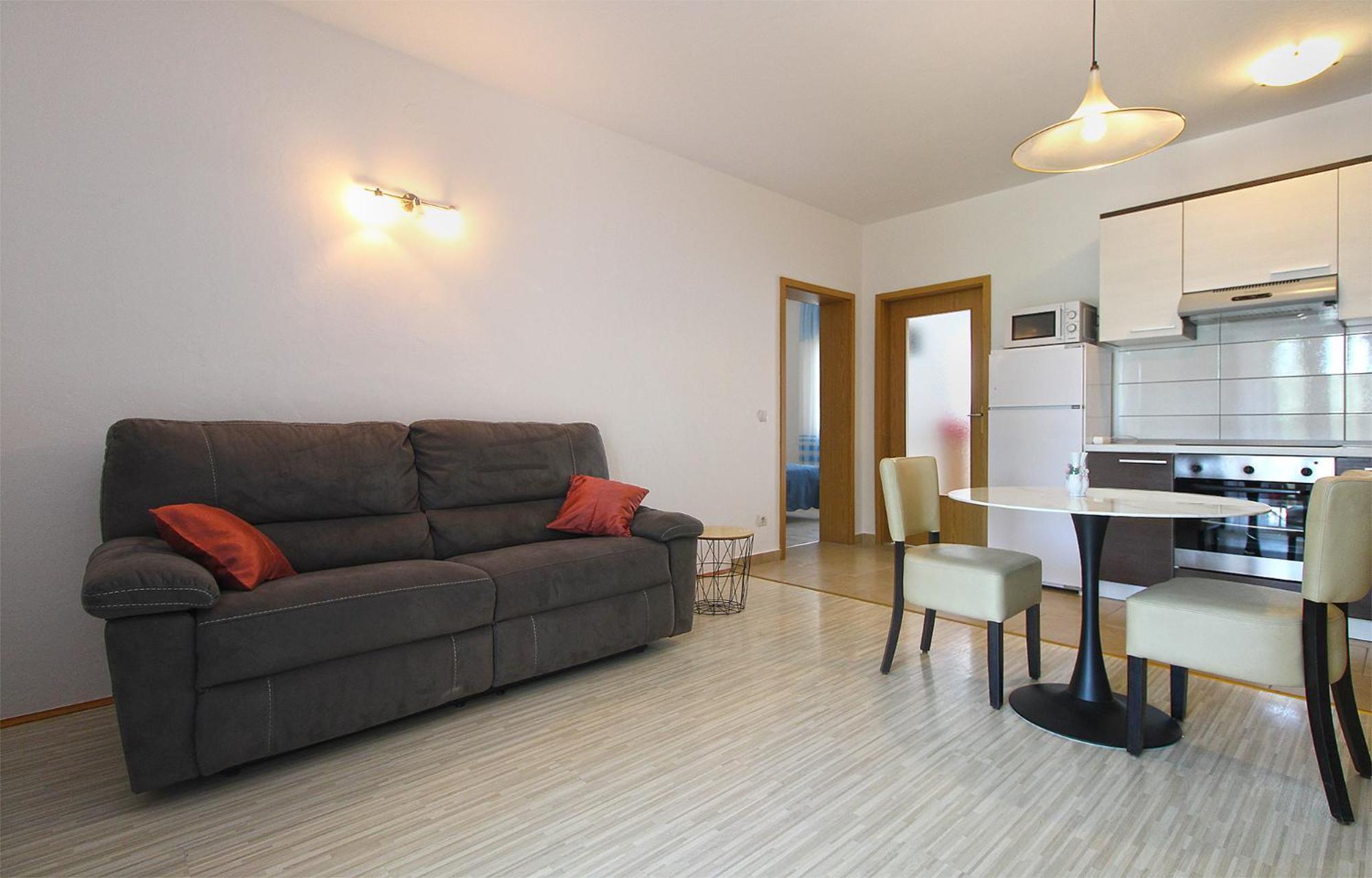 Apartment Florinda 2091 Pula Luaran gambar